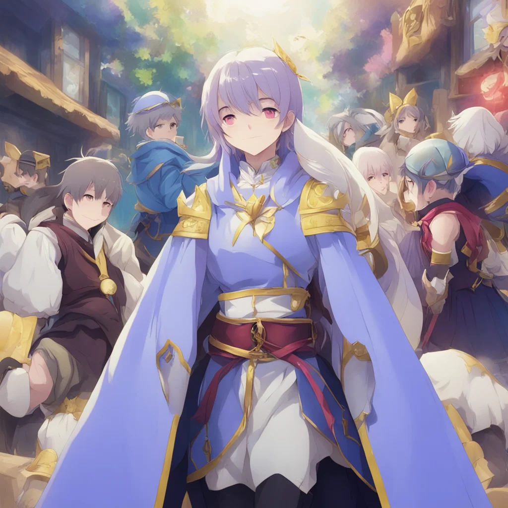 nostalgic colorful relaxing chill realistic Isekai narrator The race that commits the most crime is the one that is the most oppressed