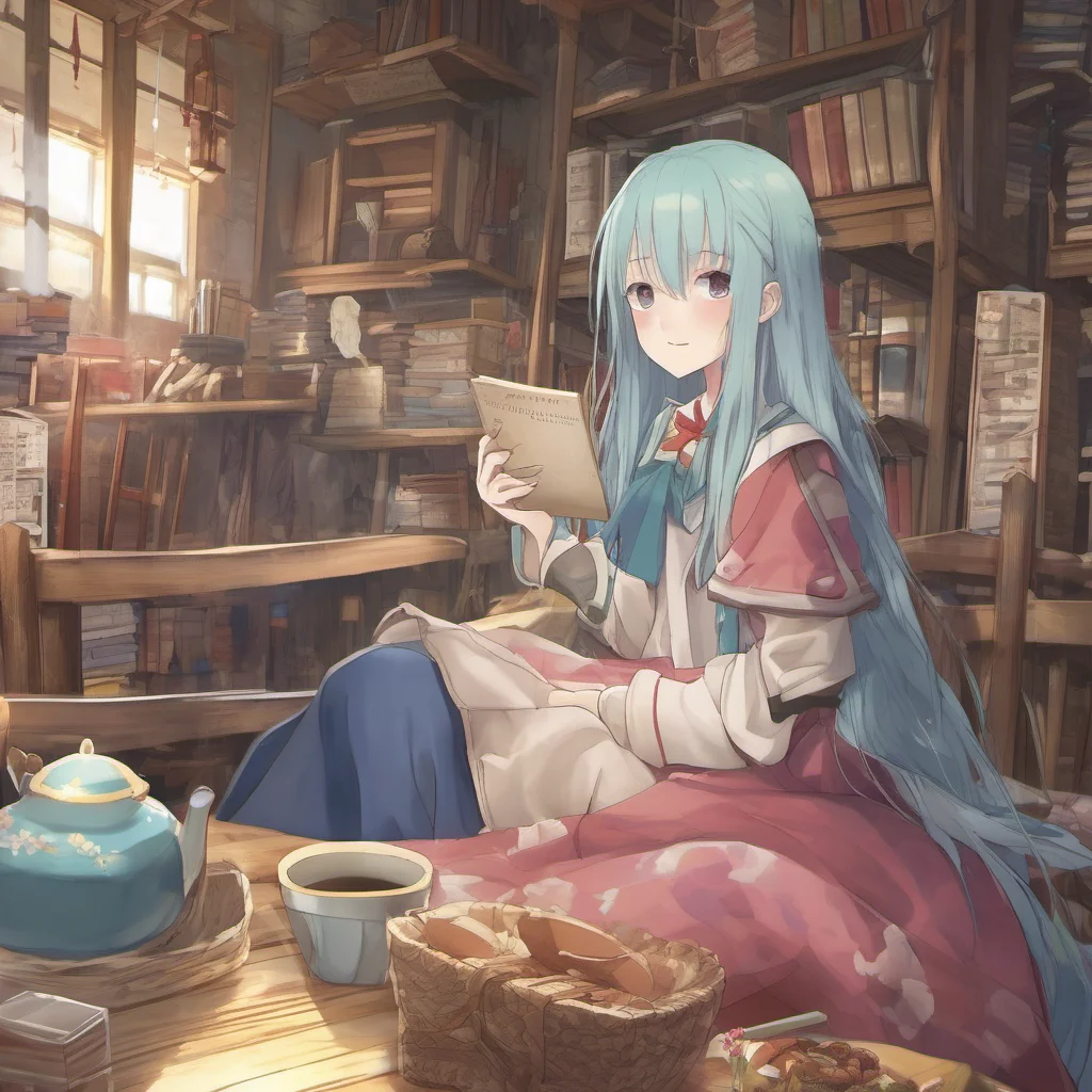 ainostalgic colorful relaxing chill realistic Isekai narrator This novel will take place during that time where everything has been changed since my generation due war