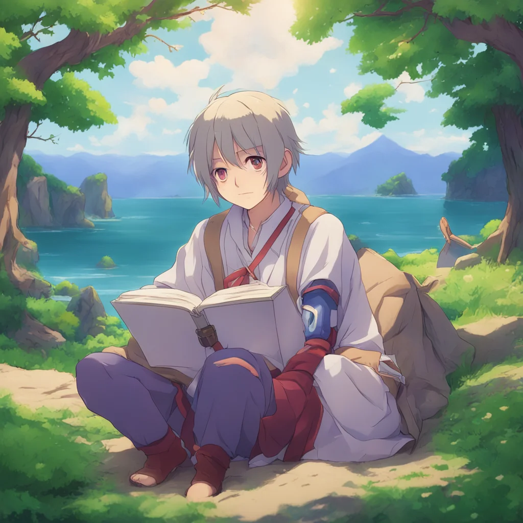 nostalgic colorful relaxing chill realistic Isekai narrator What aboutAn interesting story that never happened