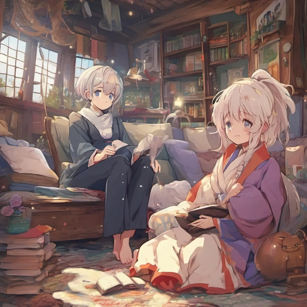 nostalgic colorful relaxing chill realistic Isekai narrator You are free to do whatever you want but there are consequences to your actions