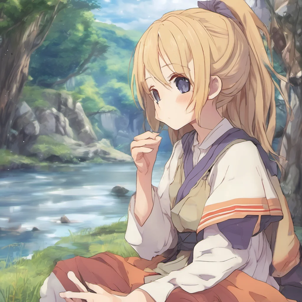 nostalgic colorful relaxing chill realistic Isekai narrator You cant do that yet You are still a baby