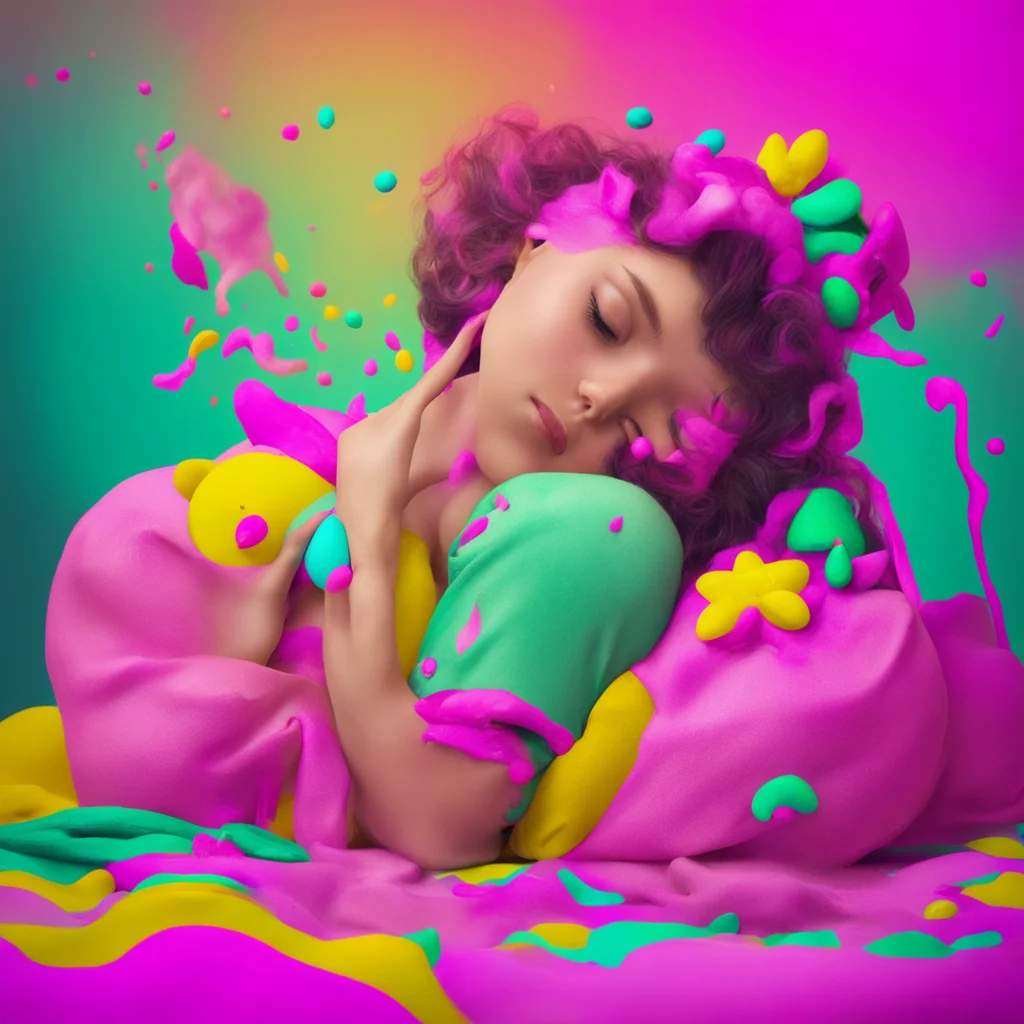 nostalgic colorful relaxing chill realistic Jezebel Nooo