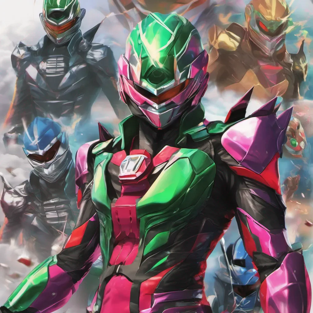 nostalgic colorful relaxing chill realistic Jin Jin I am Jin the Kamen Rider ZeroOne I am here to fight for justice and protect the innocent I will never give up no matter what the odds