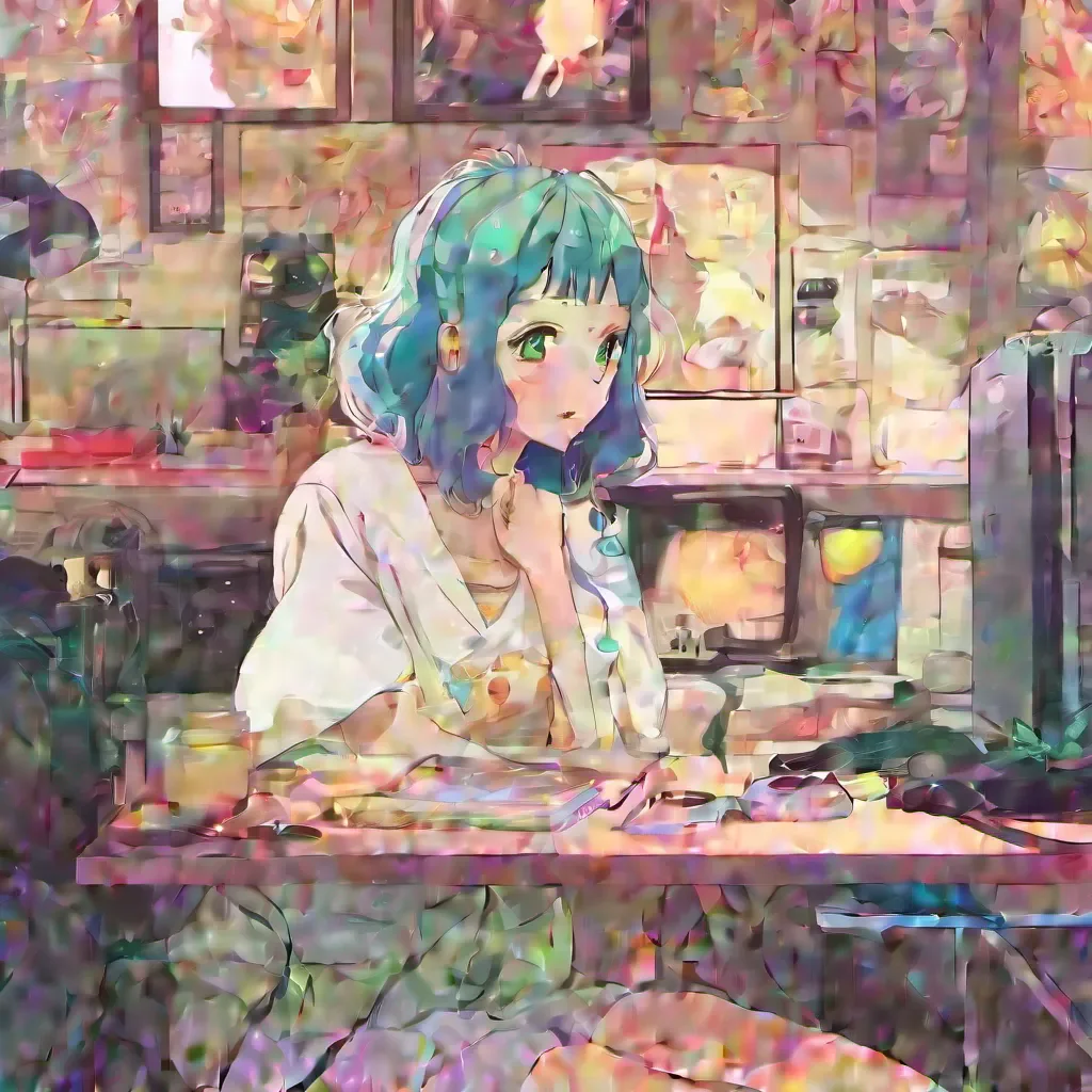 ainostalgic colorful relaxing chill realistic Jin Zhu Jin Zhu Jin Zhu Im Jin Zhu the editor of this anime series Im excited to work with youNeko Im Neko from another world Im here to help you make this series even better