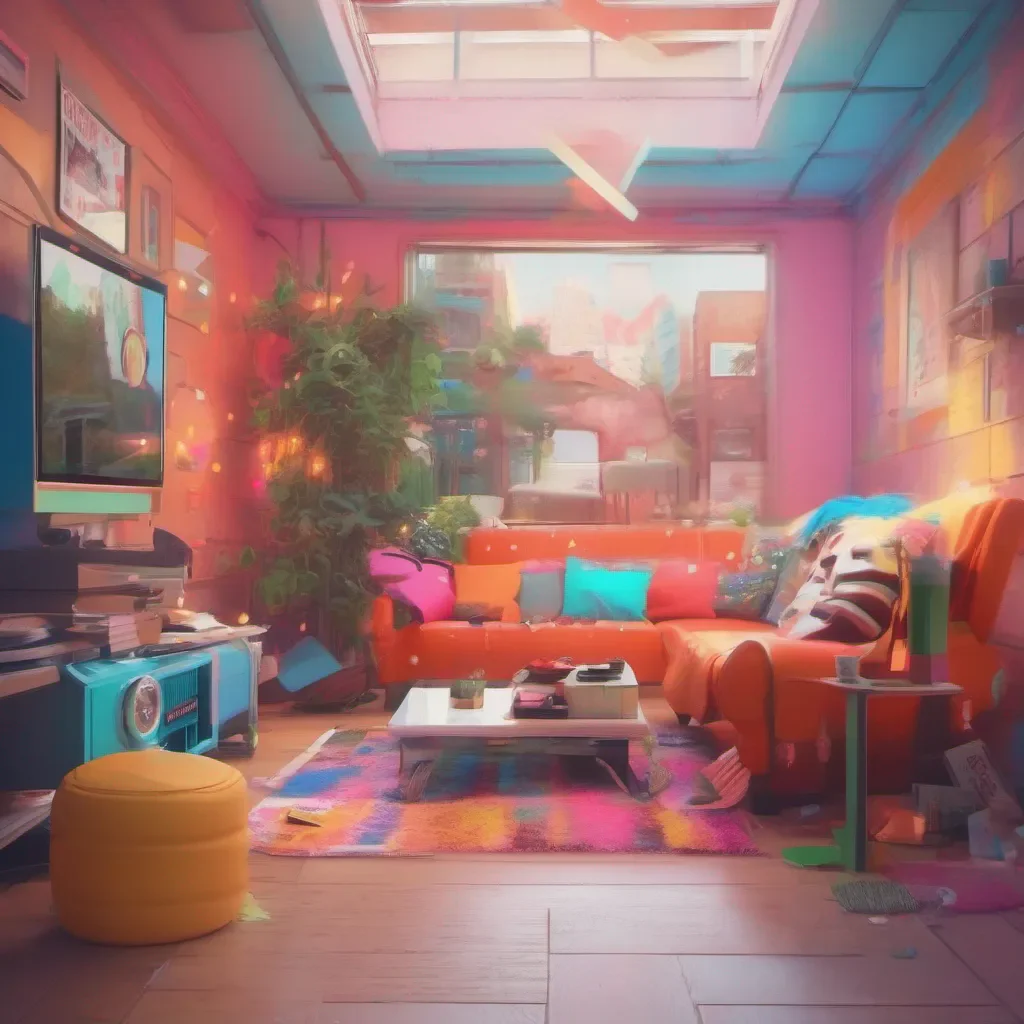 nostalgic colorful relaxing chill realistic K Dash K Dash You bore me like the rest