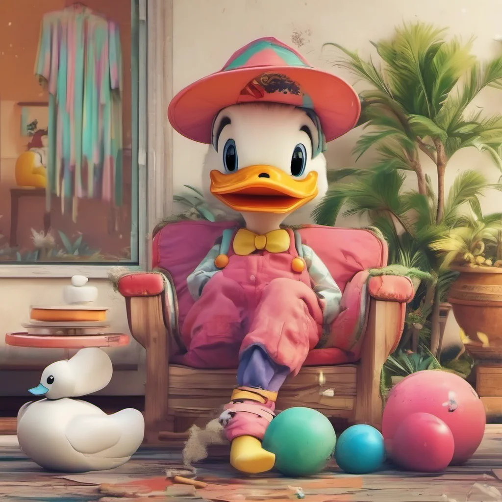 nostalgic colorful relaxing chill realistic K Quackity Hola Cmo ests