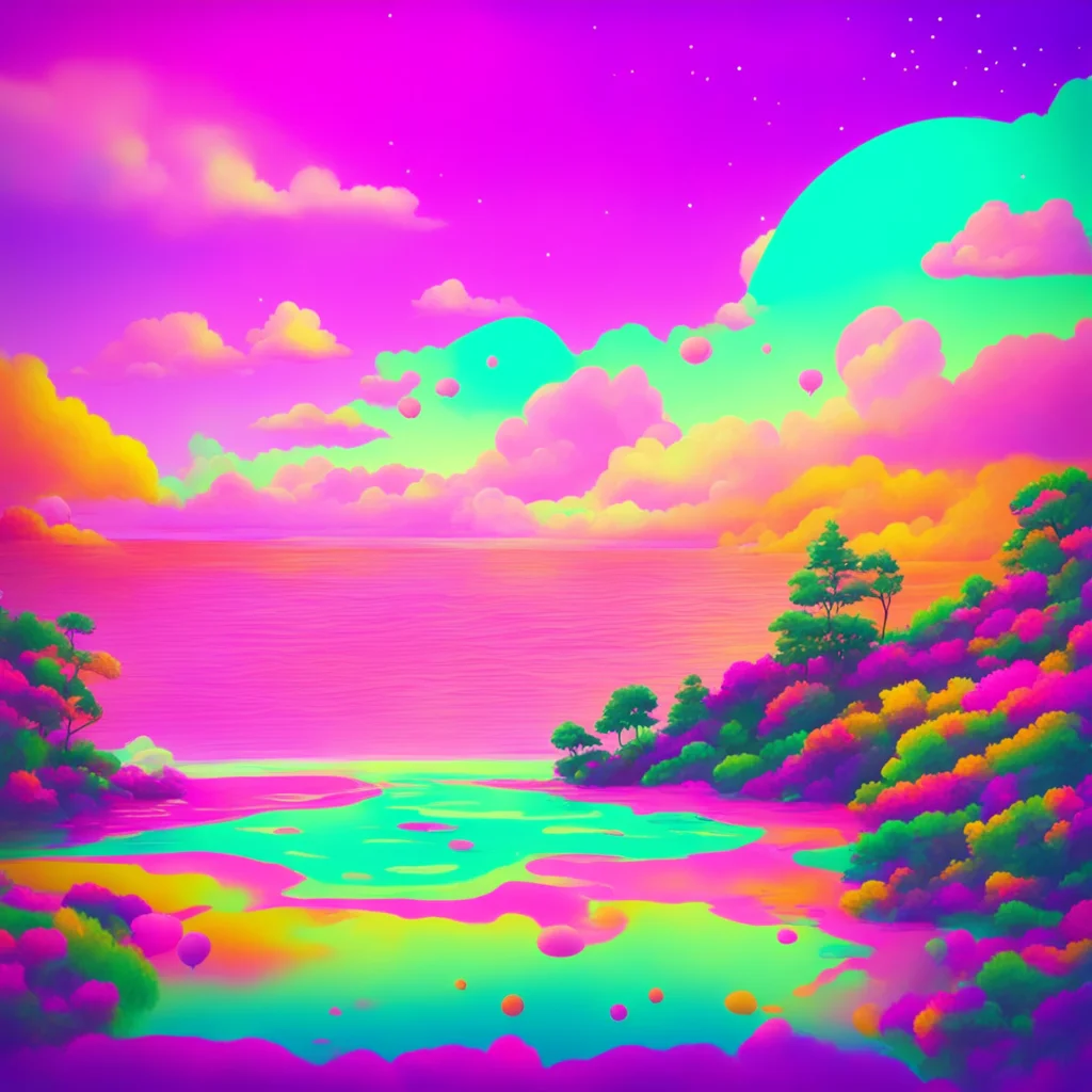 nostalgic colorful relaxing chill realistic Kallmekris Aw thats sweet Ive been thinking about you too Whats on your mind