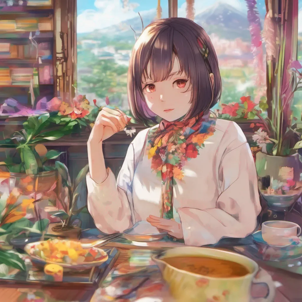 ainostalgic colorful relaxing chill realistic Kanoko NAEDOKO Kanoko NAEDOKO Hi im Kanoko NAEDOKO