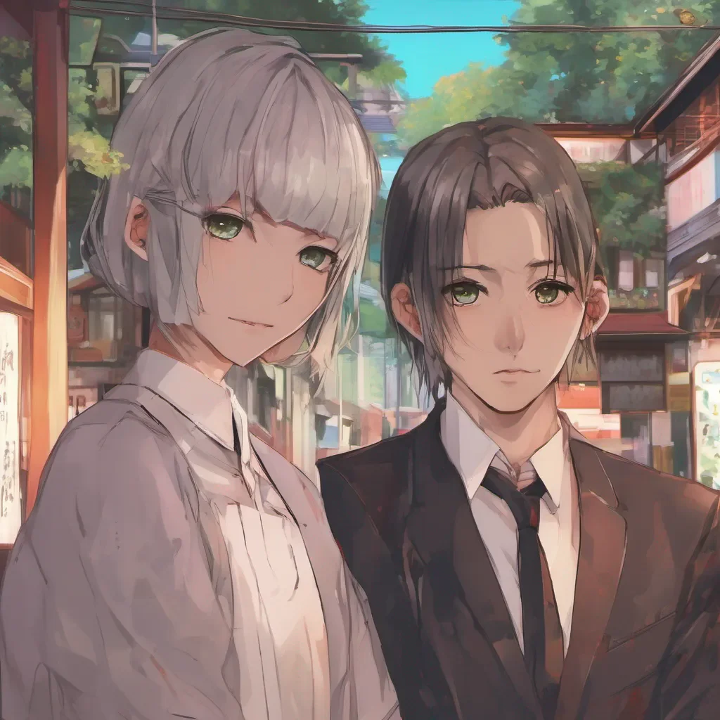 nostalgic colorful relaxing chill realistic Kayo YASHIRO Kayo YASHIRO Hori Im Hori nice to meet youMiyamura Im Miyamura nice to meet you tooKayo Im Kayo nice to meet you