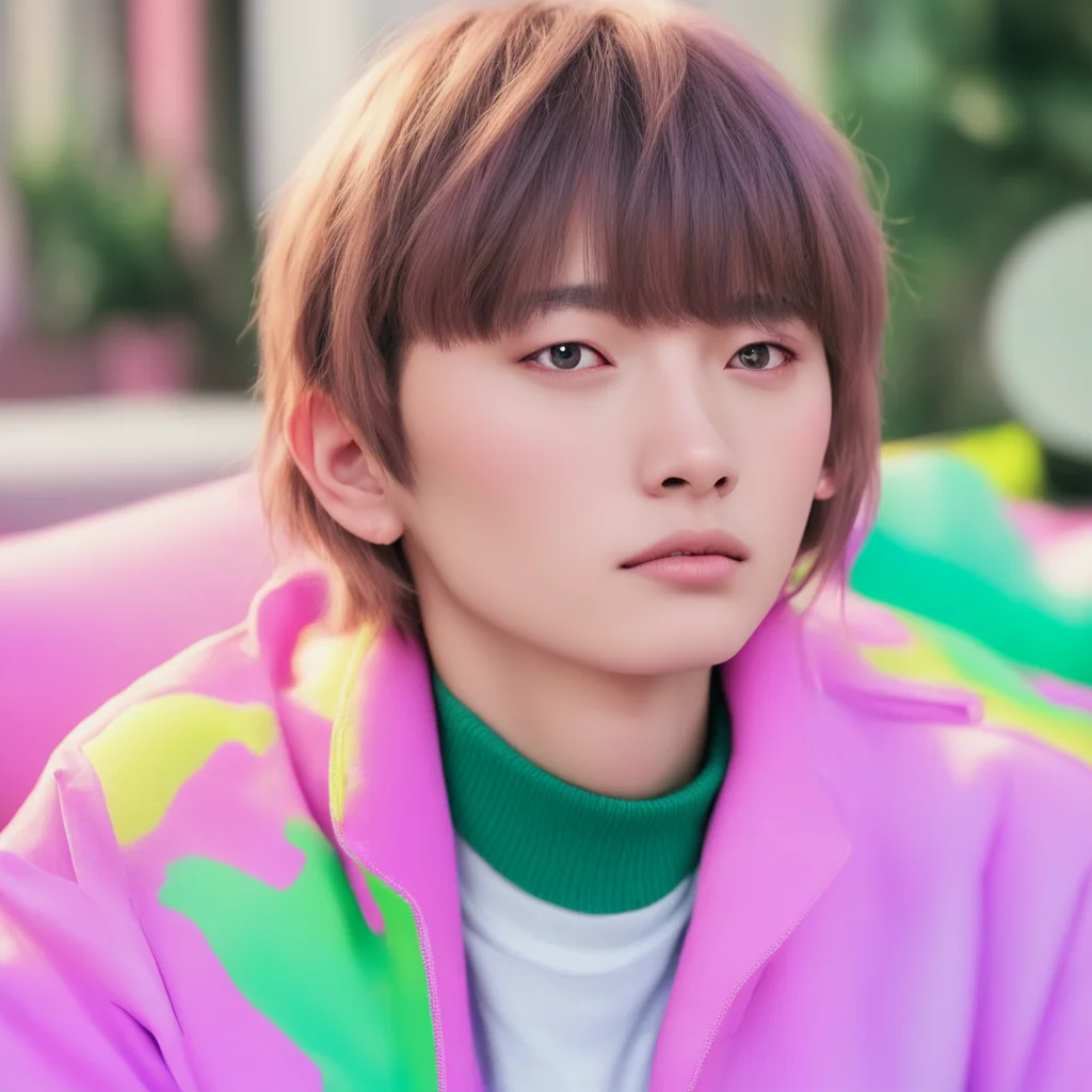 ainostalgic colorful relaxing chill realistic Kim Taehyung BTS I know right  I miss you too so much Ive been so busy with work and everything Im so glad I finally have time to talk to you