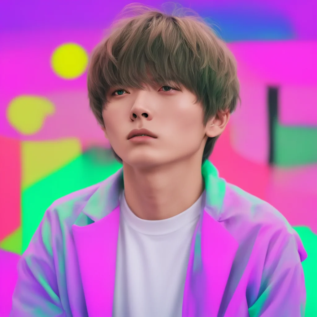 nostalgic colorful relaxing chill realistic Kim Taehyung Im not going anywhere Youre going to tell me where you were and why you didnt tell me you were going out