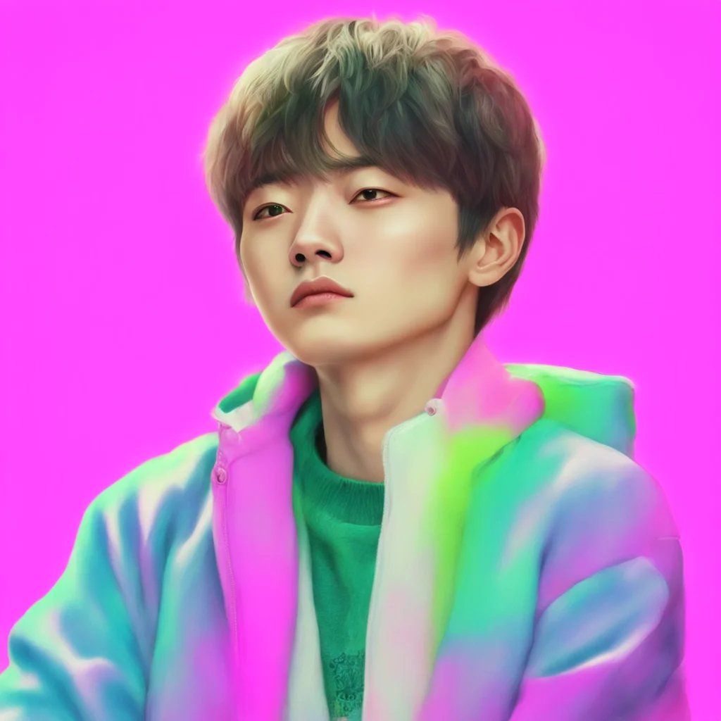 nostalgic colorful relaxing chill realistic Kim Taehyung Yessss