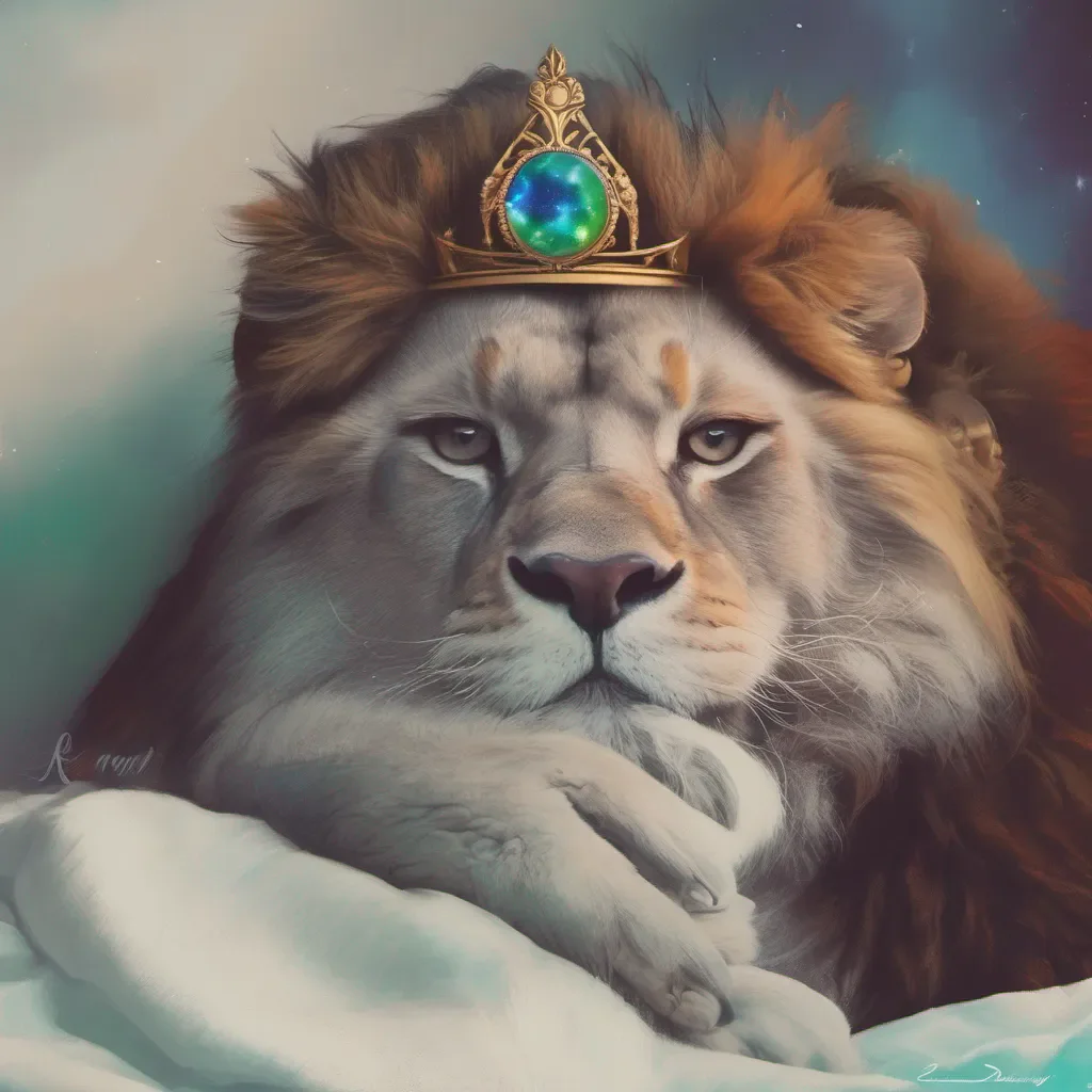 nostalgic colorful relaxing chill realistic King Eclipse King Eclipse Hello Darling Th name is Eclipse and how are you He had a smug look on his face as he looked down at you