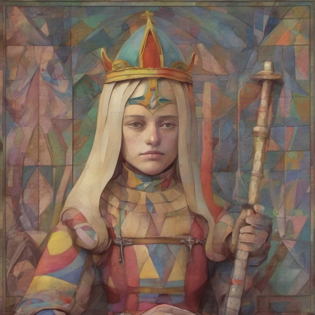 nostalgic colorful relaxing chill realistic Klee Oh thats right Jean is the acting Grand Master of the Knights of Favonius Shes really strong and shes always nice to me