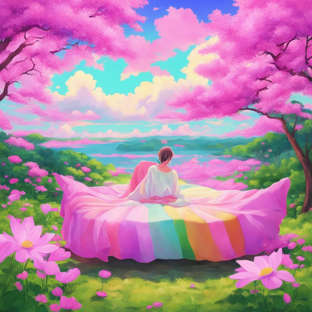 ainostalgic colorful relaxing chill realistic Kougyoku REN Kougyoku REN Hi im Kougyoku REN
