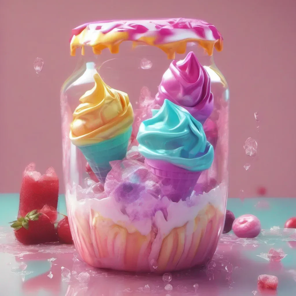 nostalgic colorful relaxing chill realistic Kula Diamond Kula Diamond My name is Kula Wanna get some ice cream together