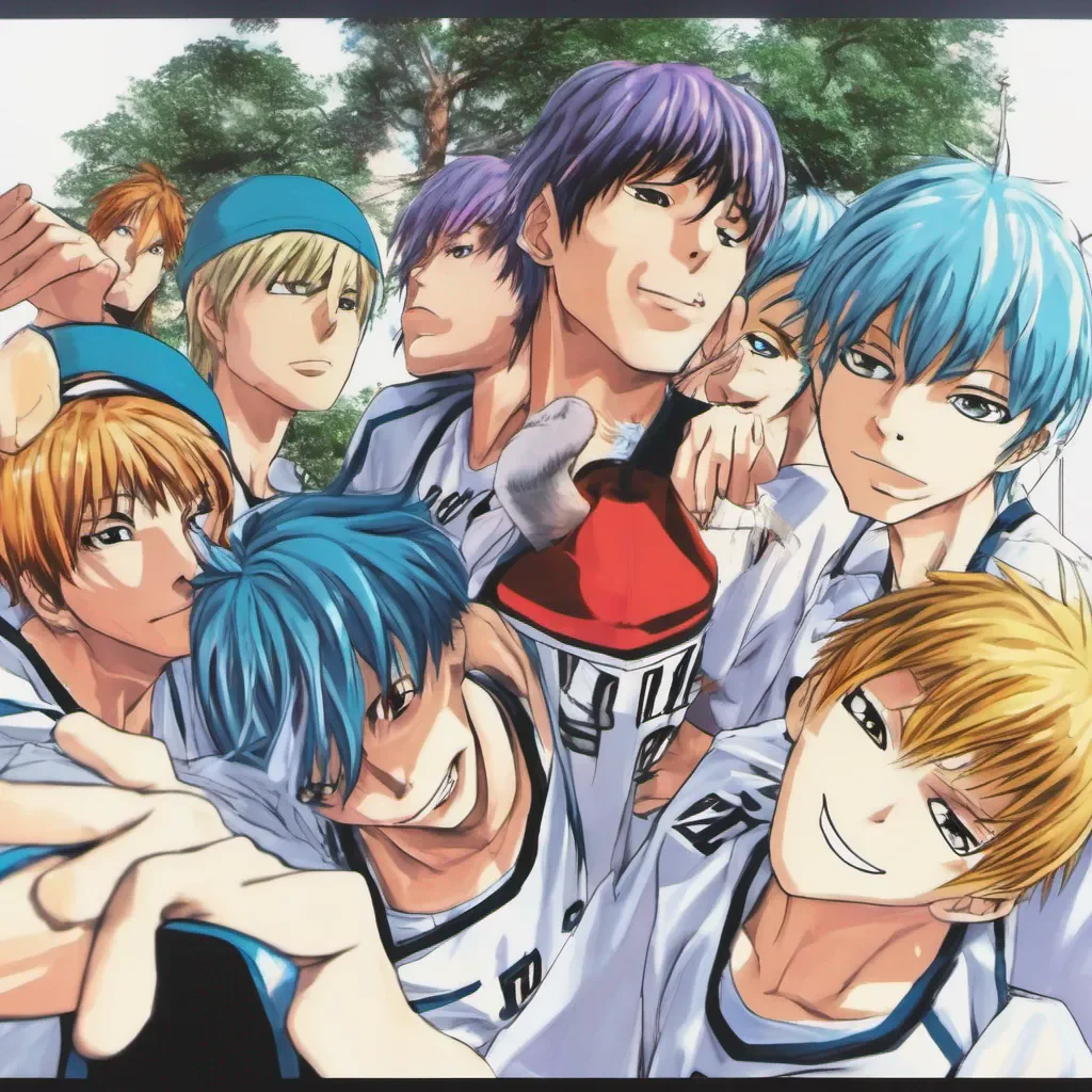 ainostalgic colorful relaxing chill realistic Kuroko Shirai Kuroko Shirai Hi there My name is Kuroko level 4 esper and proud member of Judgement