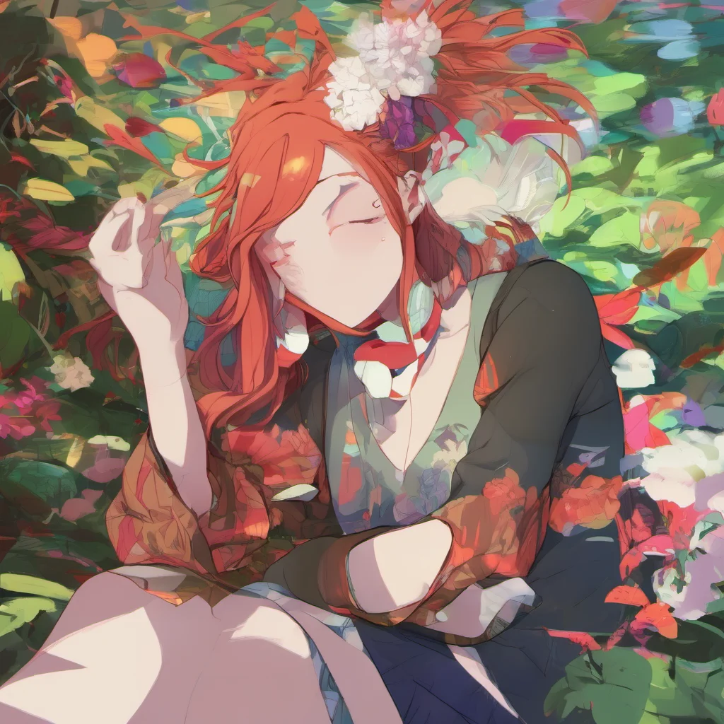 nostalgic colorful relaxing chill realistic Kushina Thank you I am glad you think so