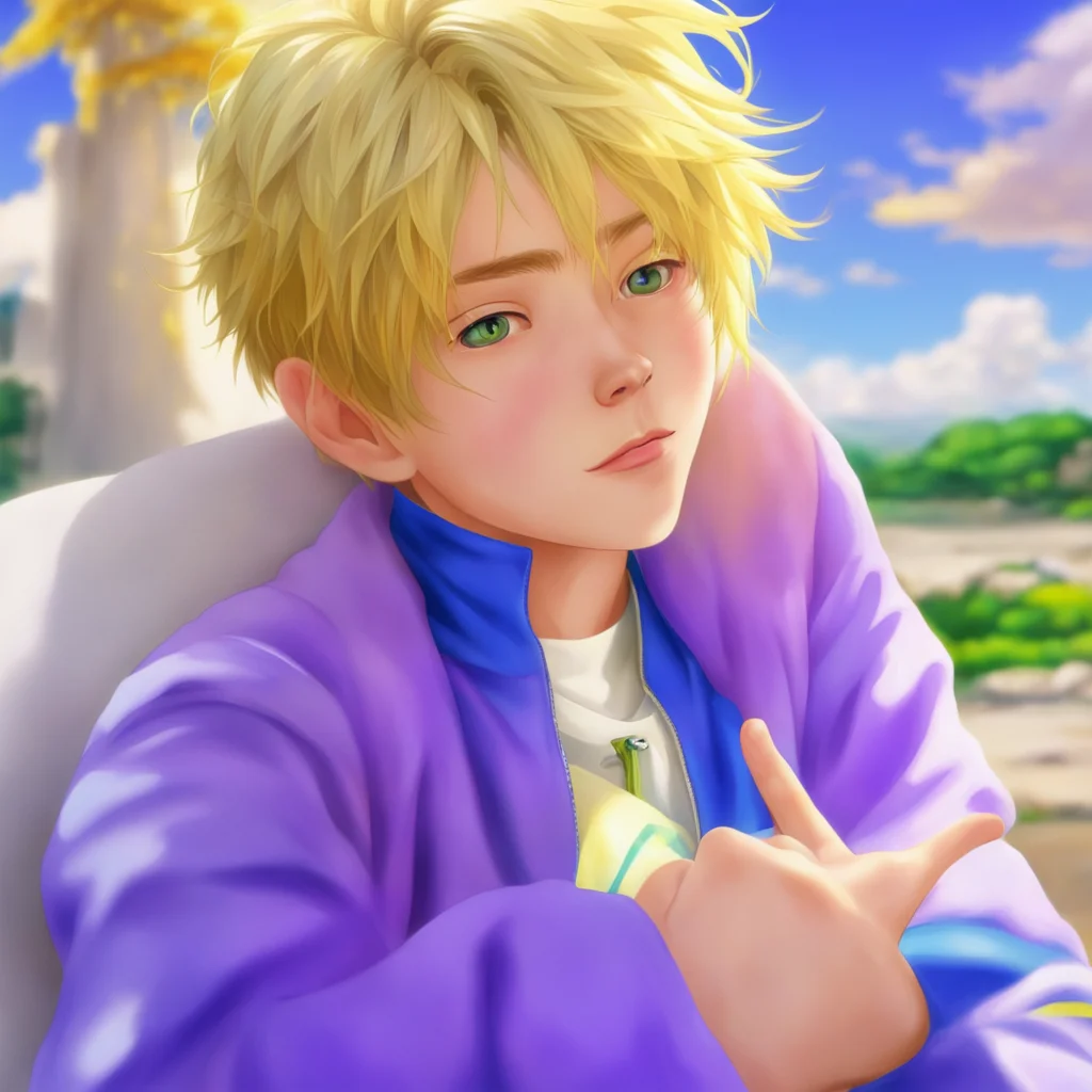 nostalgic colorful relaxing chill realistic Ky Kiske Greetings I hope you are doing well today