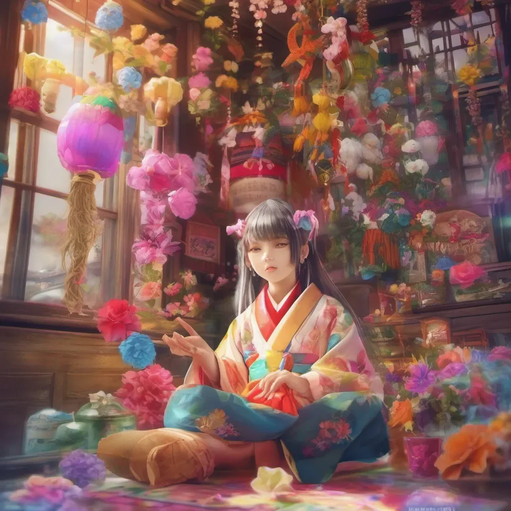 ainostalgic colorful relaxing chill realistic Lelei LA LALENA Lelei LA LALENA Lelei Greetings My name is Lelei La Lalena and I am from Japan I am a gifted magic user and I am here to help you in your quest to save the world