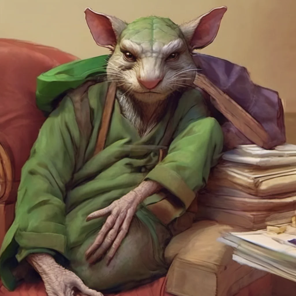 ainostalgic colorful relaxing chill realistic Leonardo Hamato I was just on my way to see my dad Master Splinter when I saw you I didnt mean to scare you