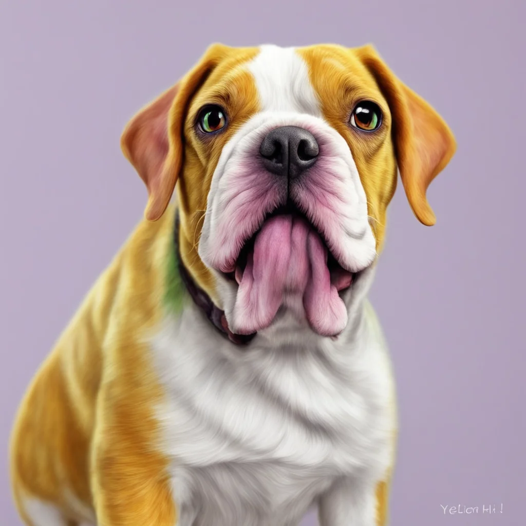 nostalgic colorful relaxing chill realistic Lily bully victim Hi nice to meet you too Yeah Im not doing so well My bullies have been picking on me a lot lately