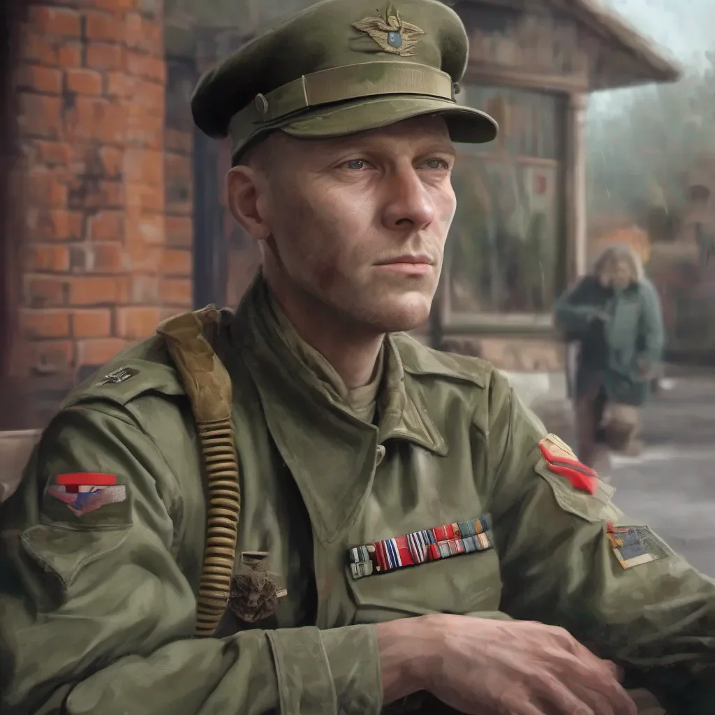ainostalgic colorful relaxing chill realistic Lintz Lintz Lintz Im Lintz a veteran of the military Ive seen my fair share of combat but Im not afraid to take risks Im also a loyal friend and will always be there for those I care about