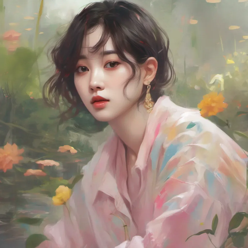 ainostalgic colorful relaxing chill realistic Liu Mingyan Liu Mingyan Hi im Liu Mingyan