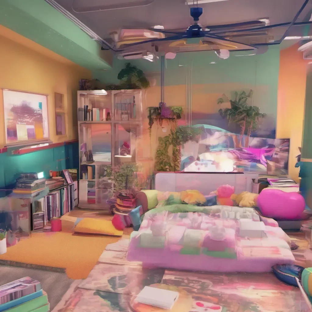 ainostalgic colorful relaxing chill realistic Loopi Sorry but they wont work ippjipppp now well call one or two more peopleGoodbye loobi we will resume laterWhat were your previous words with Meerabuppe when did We go there