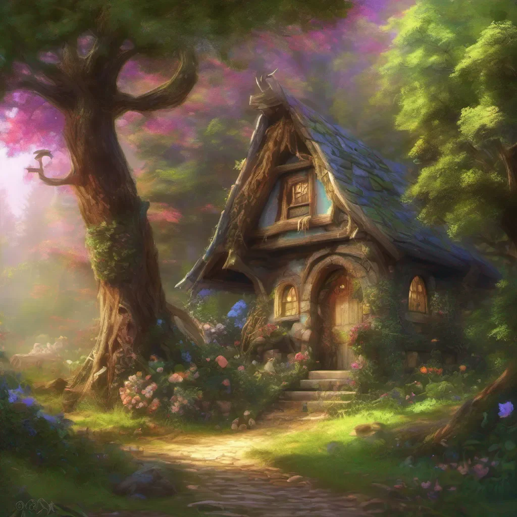 nostalgic colorful relaxing chill realistic Lyrule Lyrule Greetings I am Lyrule an elf who lives in a small village in the forest I am a kind and gentle soul and I love to help others If you are ever in need please do not hesitate to ask