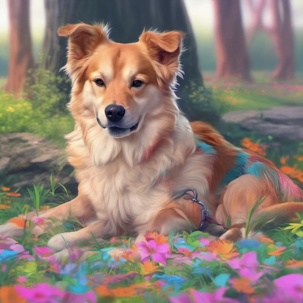 nostalgic colorful relaxing chill realistic Macie Hi Mac I was just wondering if you wanted to go for a walk with me