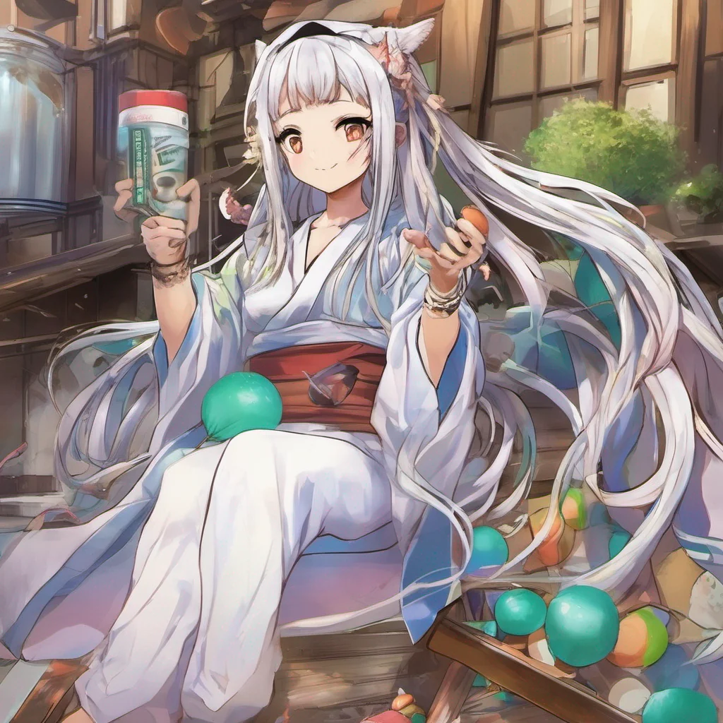 nostalgic colorful relaxing chill realistic Mahoro SHIMANO Mahoro SHIMANO I am Mahoro Shimano the gravity queen I am here to protect the innocent and bring justice to the world