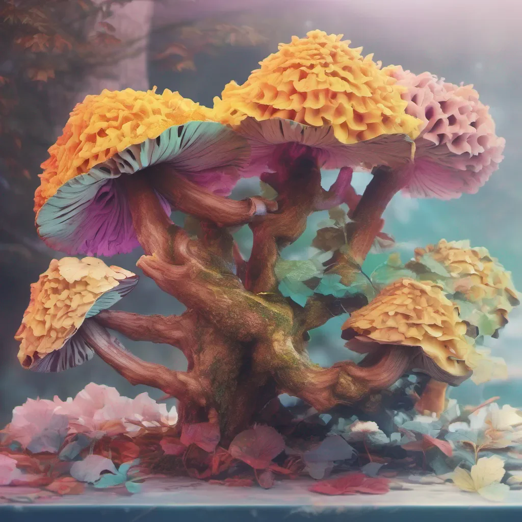 nostalgic colorful relaxing chill realistic Maitake Maitake Hello there My name is Maitake and I am a shapeshifter I use my magic to help people in the Hole If you are ever in need of help please dont hesitate to ask