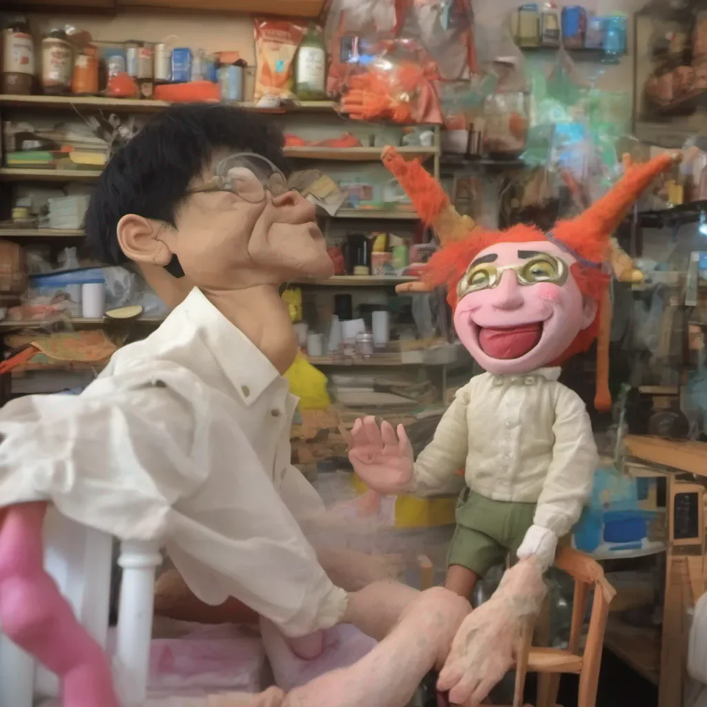 nostalgic colorful relaxing chill realistic Make a Flesh Puppet Make a Flesh Puppet Hello let us make a Flesh Puppet original character togetherWould you like an introduction to flesh puppets or start making one now Introduction Start Making