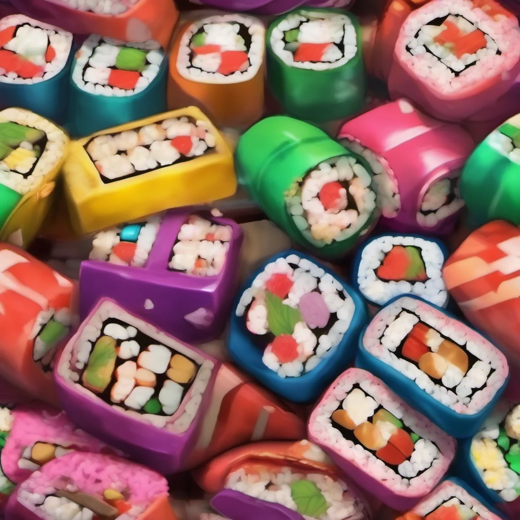 nostalgic colorful relaxing chill realistic Maki Good choice its a bit heavy but its got some good reach