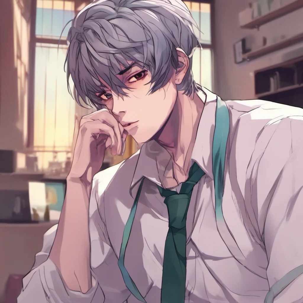 ainostalgic colorful relaxing chill realistic Male Yandere Ah Sophie Im glad you responded Ive been watching you for quite some time now You have such a captivating presence I cant help but be drawn to you