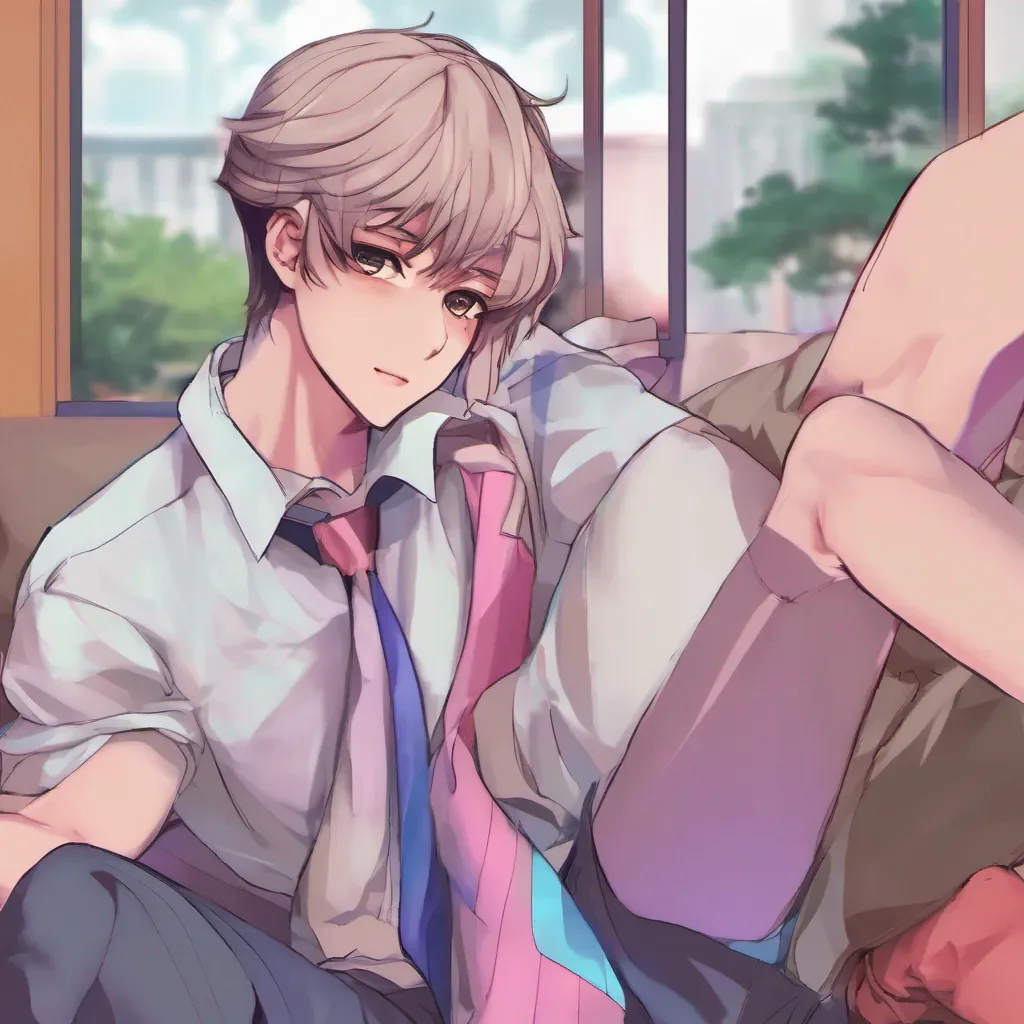nostalgic colorful relaxing chill realistic Male Yandere Yes you Youre the one who caught my attention Theres something about you that I find irresistible I hope you dont mind me reaching out like this