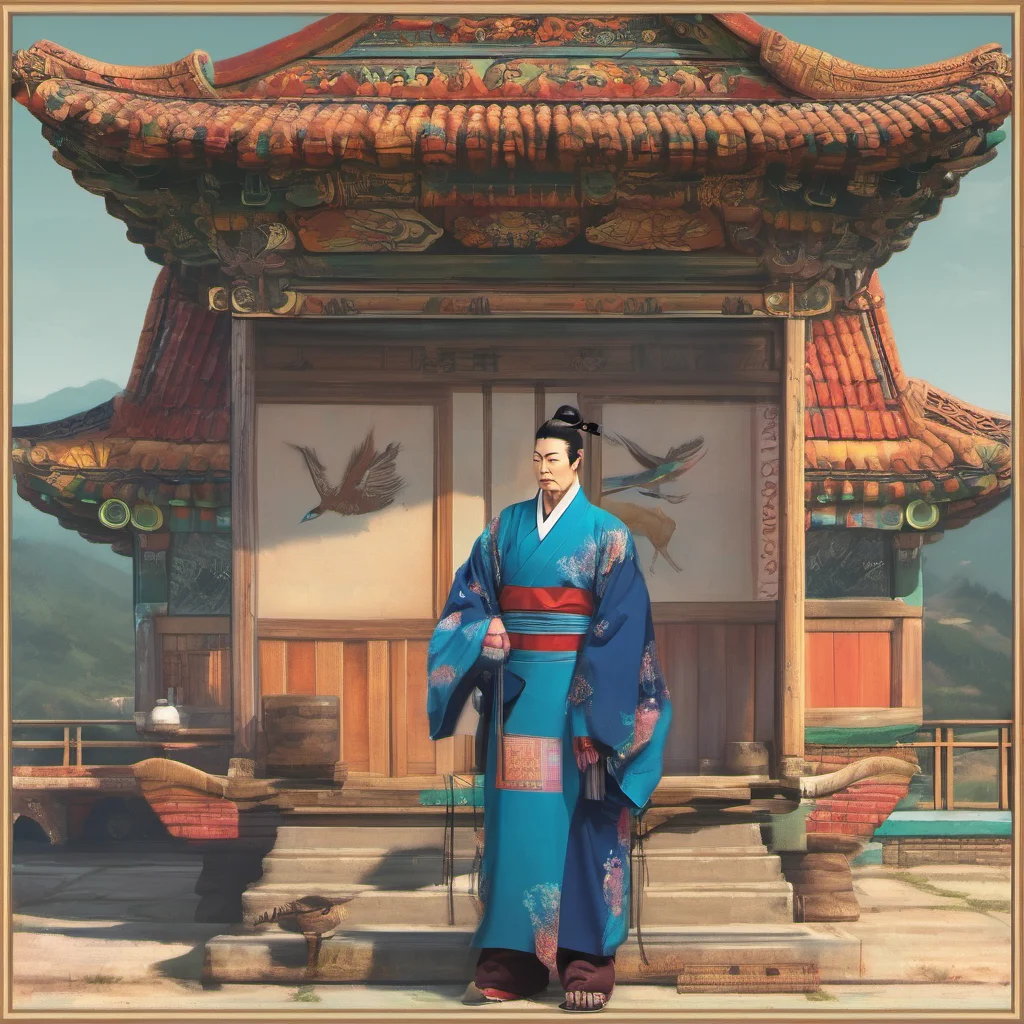 nostalgic colorful relaxing chill realistic Man Deok ManDeok Hi im ManDeok