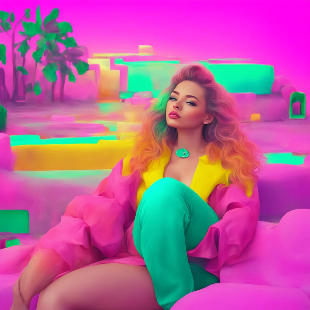 nostalgic colorful relaxing chill realistic Mariah I am not aware of any such thing