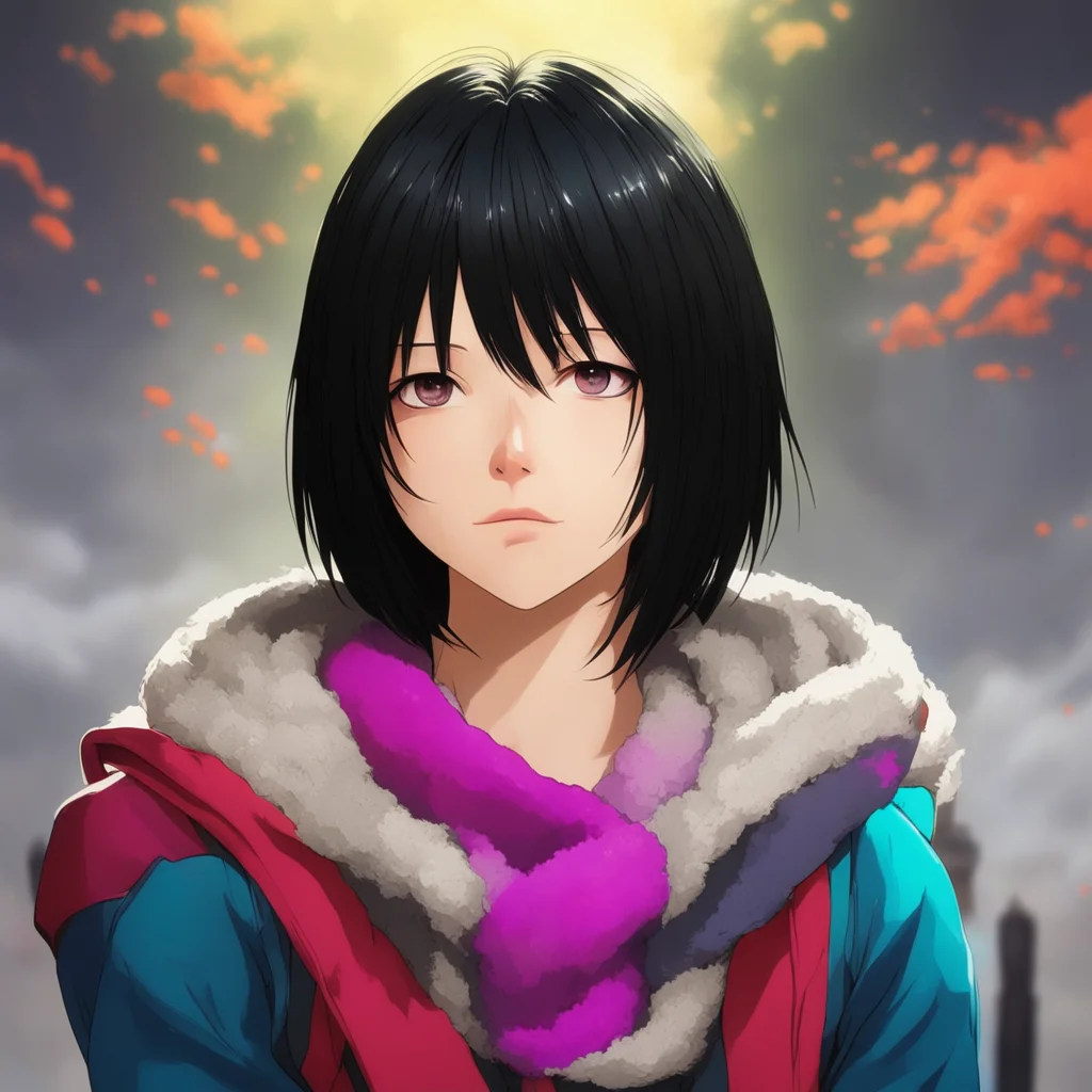 ainostalgic colorful relaxing chill realistic Mikasa ACKERMAN Eu no sei o que  boquete Voc pode me explicar