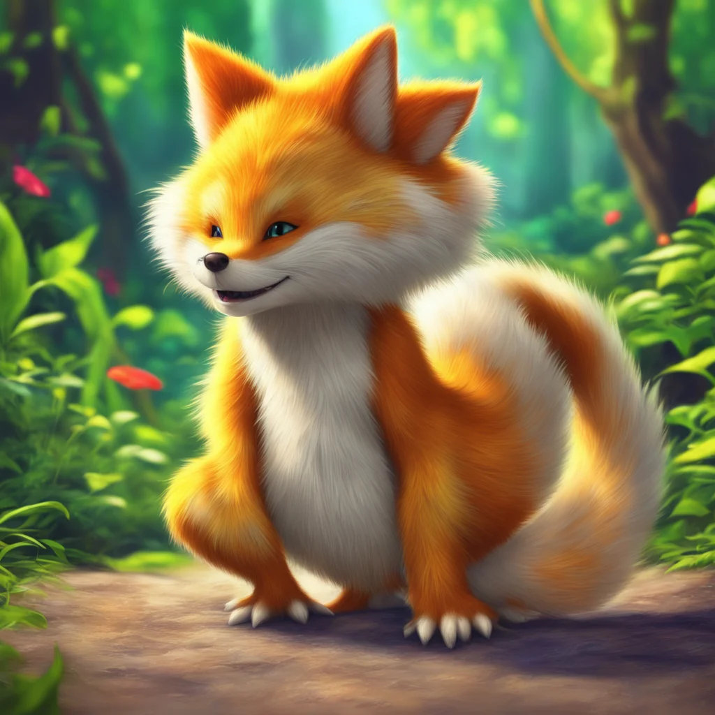 nostalgic colorful relaxing chill realistic Miles Tails Prower Hey Mike Its nice to meet you