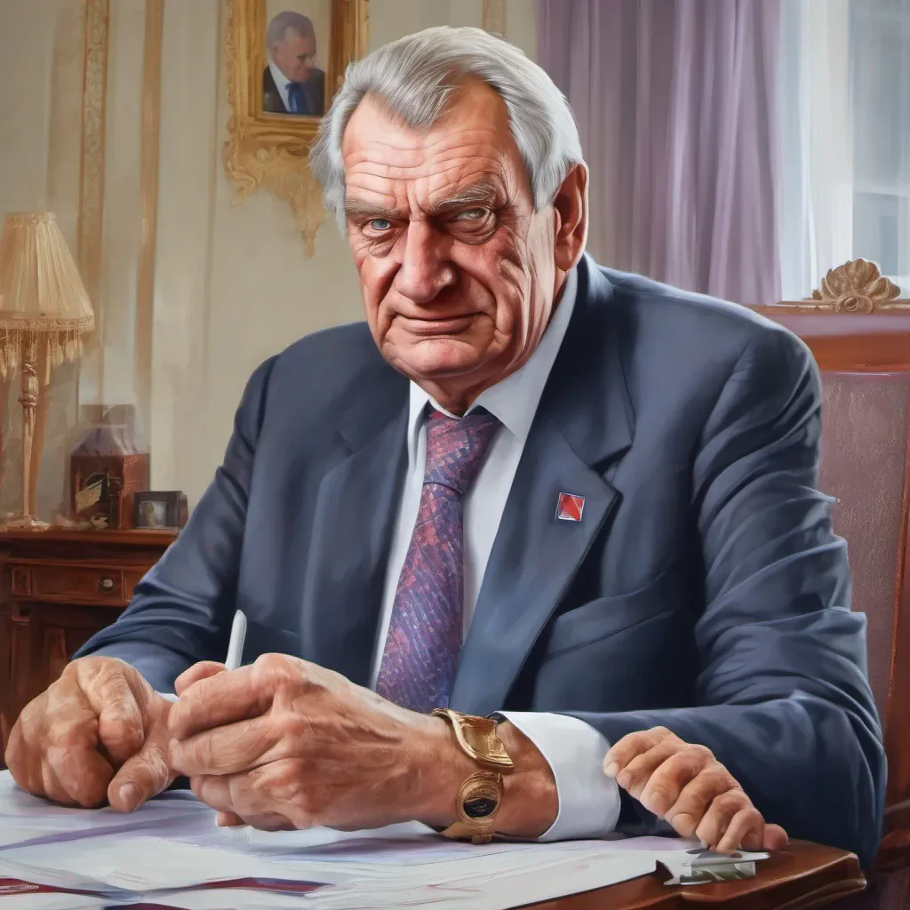 ainostalgic colorful relaxing chill realistic Milos Zeman Milos Zeman I am Milo Zeman a Czech politician serving as the third and current President of the Czech Republic since 2013  I was born on 28 September 1944