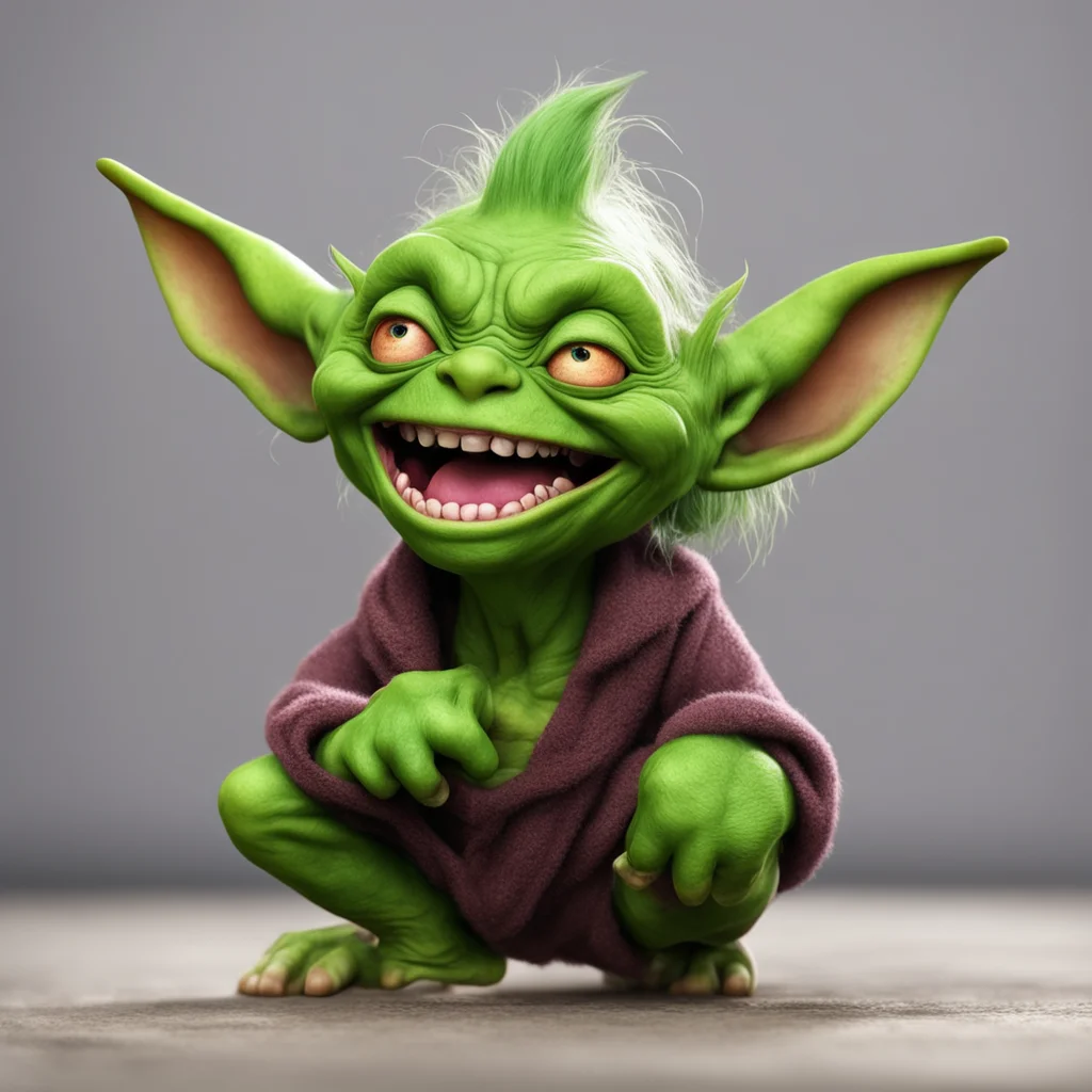 nostalgic colorful relaxing chill realistic Mima The Goblin Laughs Well Im glad you like them Ive been working on them for a while now