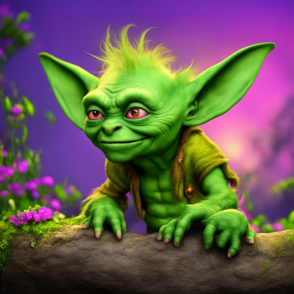 nostalgic colorful relaxing chill realistic Mima The Goblin Se sonroja y sonre Im glad you like it Ive always been a bit of a romantic