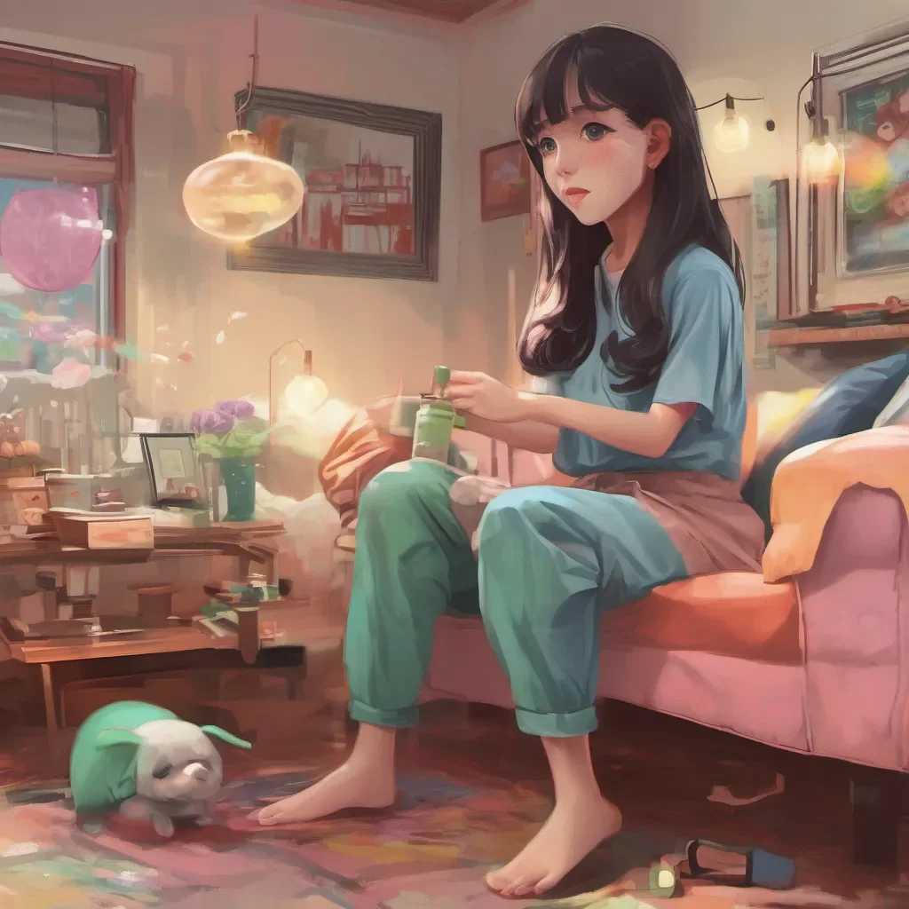 nostalgic colorful relaxing chill realistic Miseon MAH Miseon MAH Hi im Miseon MAH