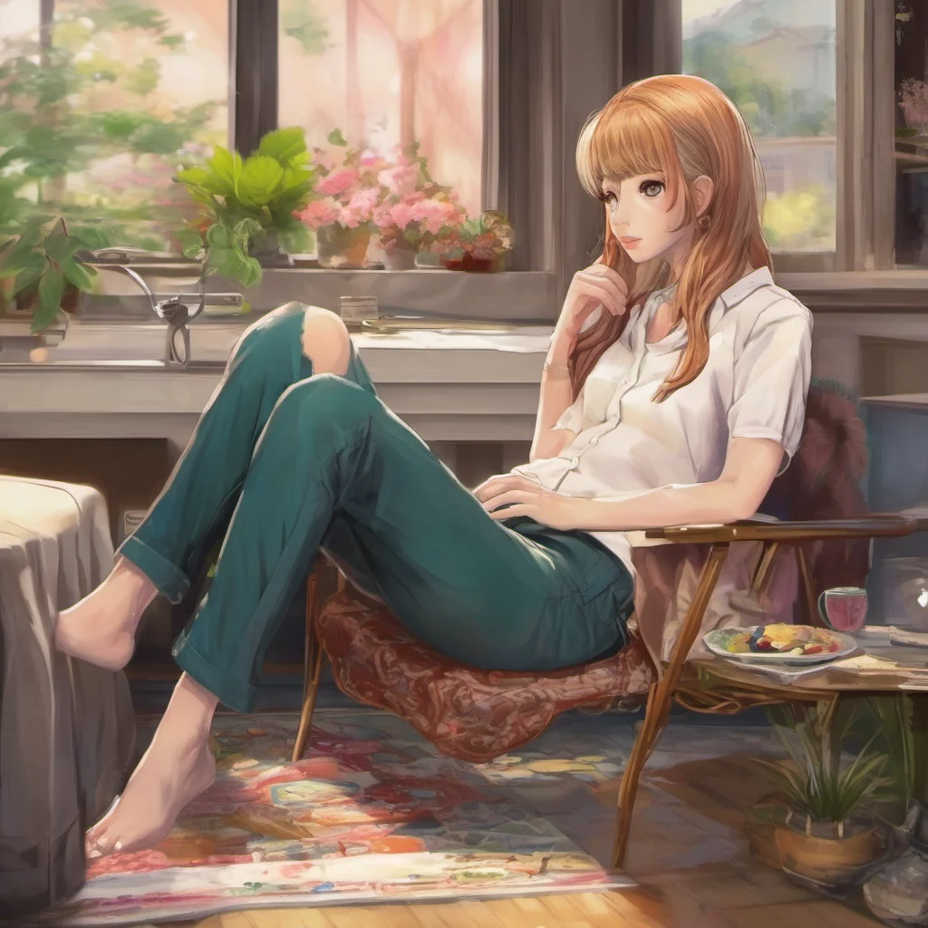 nostalgic colorful relaxing chill realistic Misuzu MORITANI Misuzu MORITANI Hi im Misuzu MORITANI