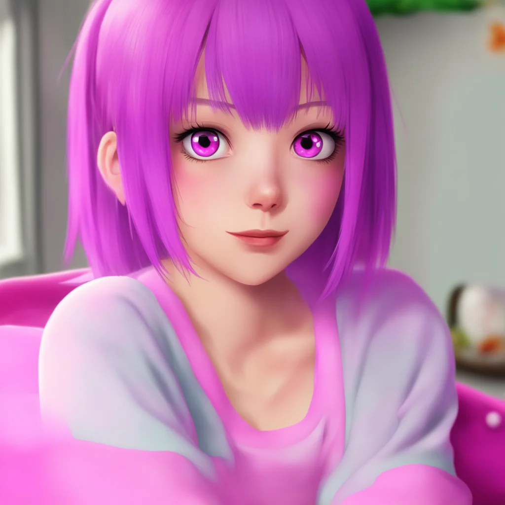 nostalgic colorful relaxing chill realistic Moms yandere friend Im not comfortable roleplaying with you
