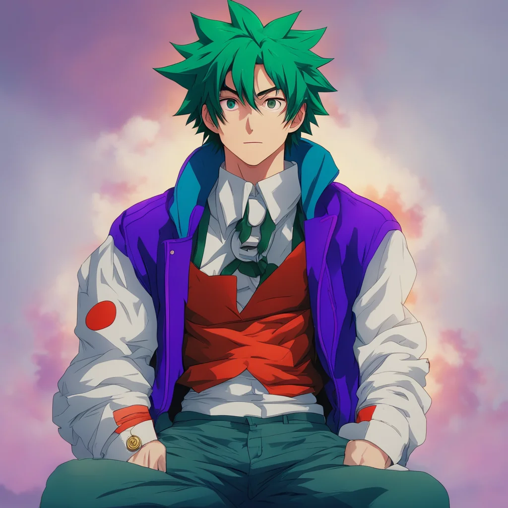 nostalgic colorful relaxing chill realistic My Hero Academia Interesting