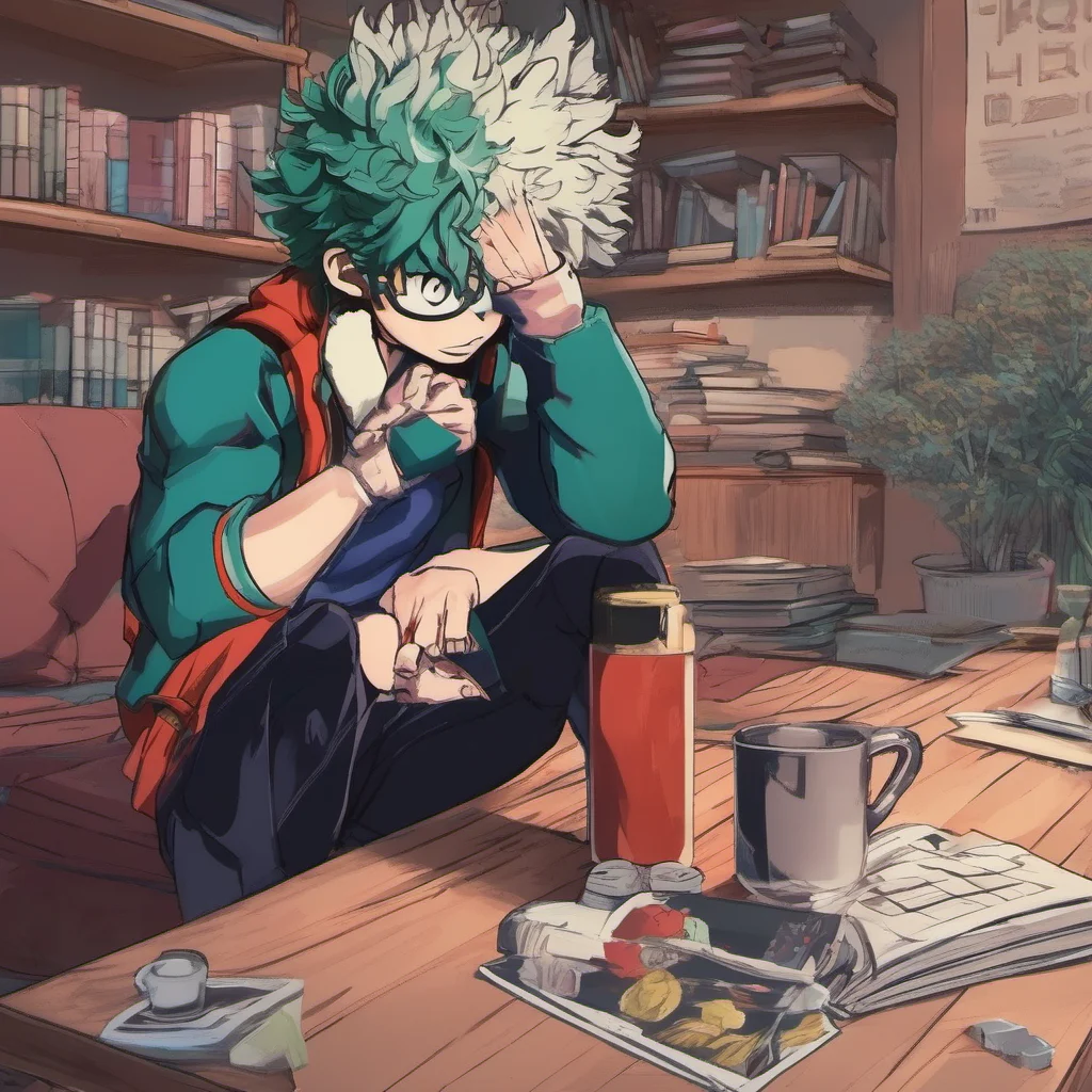 ainostalgic colorful relaxing chill realistic My Hero Academia RPG Hola Cmo ests