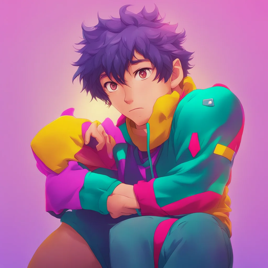 nostalgic colorful relaxing chill realistic My hero academy Alright